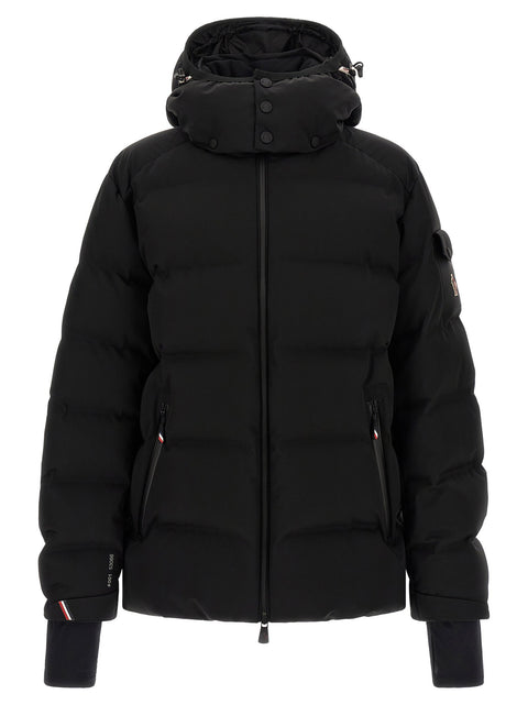 Moncler Grenoble Montgetech Down Jacket
