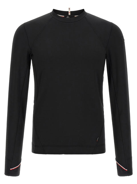 Moncler Grenoble Polartec® Thermal Turtleneck Sweater