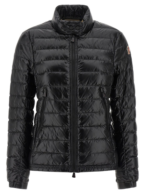 Moncler Grenoble Walibi Down Jacket