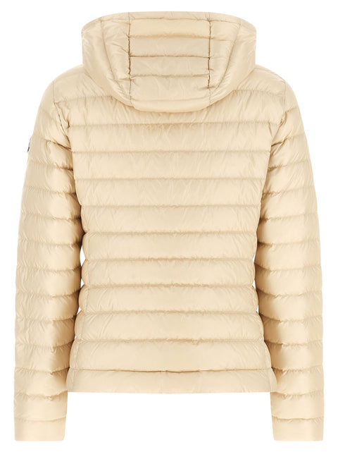 Moncler Igelhood Down Jacket
