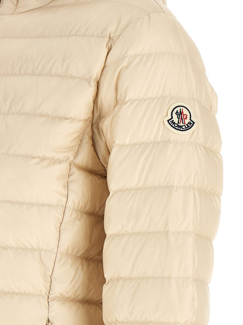 Moncler Igelhood Down Jacket
