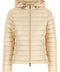 Moncler Igelhood Down Jacket