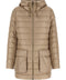Moncler Jasmin Down Jacket