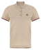 Moncler Logo Patch Polo Shirt