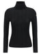 Moncler Logo Turtleneck Sweater