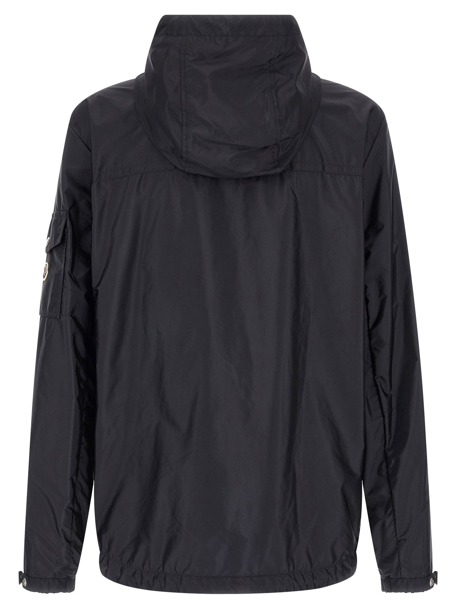 Moncler Mornay Anorak from Moncler exclusive at Urbanheer.