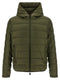 Moncler Najan Down Jacket