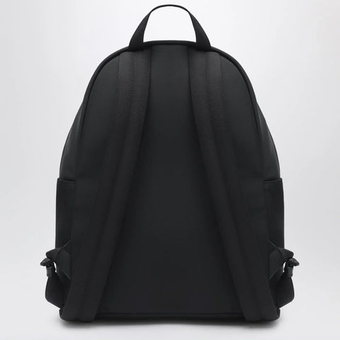 Moncler New Pierrick backpack with metal logo