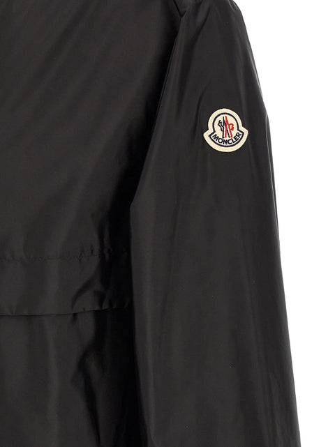 Moncler Nidge Jacket