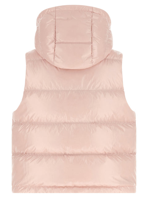 Moncler Niverolle Padded Vest