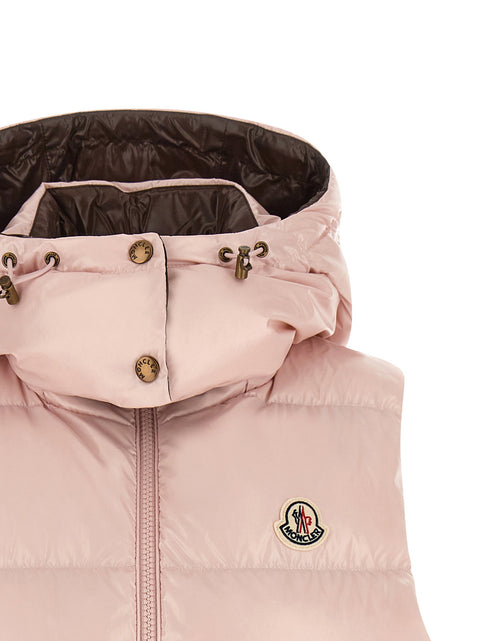 Moncler Niverolle Padded Vest