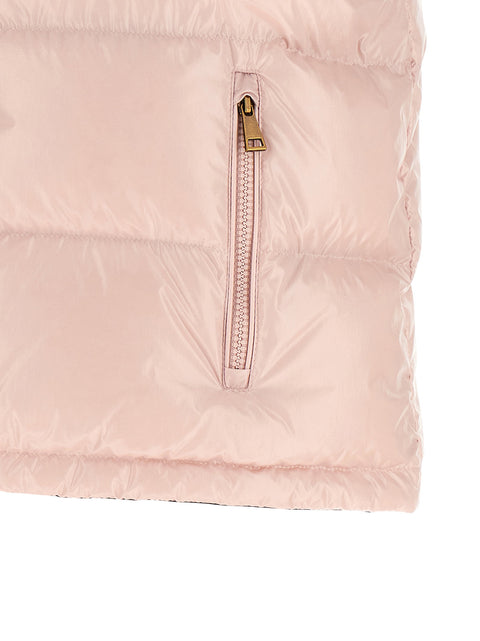 Moncler Niverolle Padded Vest