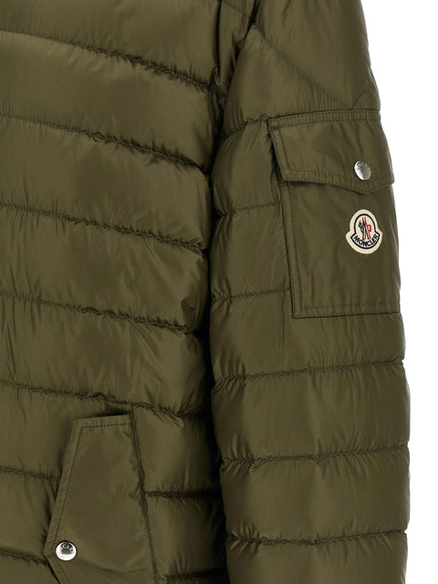 Moncler Oahu Parka