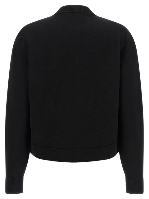 Moncler Padded Cardigan