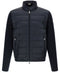 Moncler Padded Cardigan
