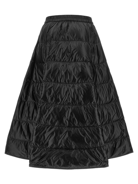 Moncler Padded Skirt