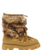 Moncler Peak Après Ankle Boots