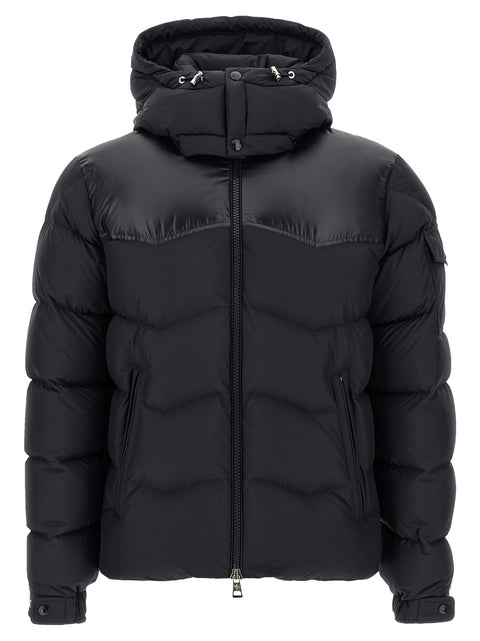 Moncler Ravelis Down Jacket