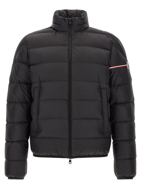 Moncler Ravenlock Down Jacket