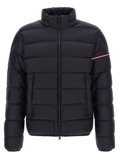 Moncler Ravenlock Down Jacket