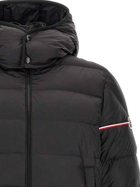 Moncler Ravenlock Down Jacket