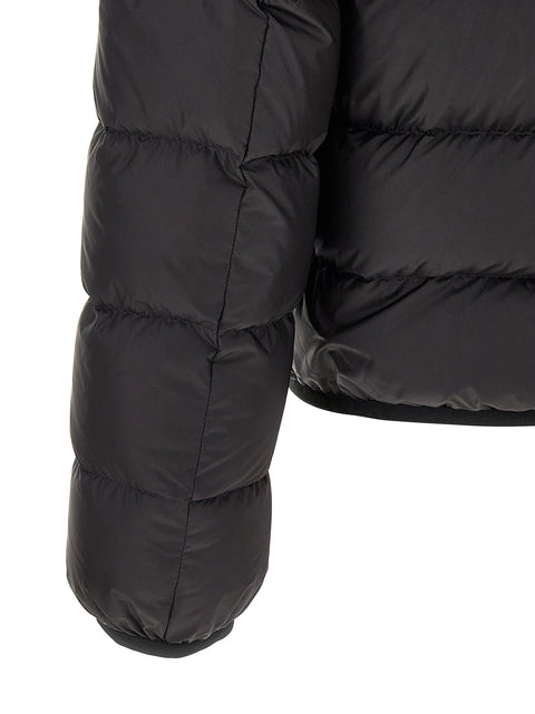 Moncler Ravenlock Down Jacket