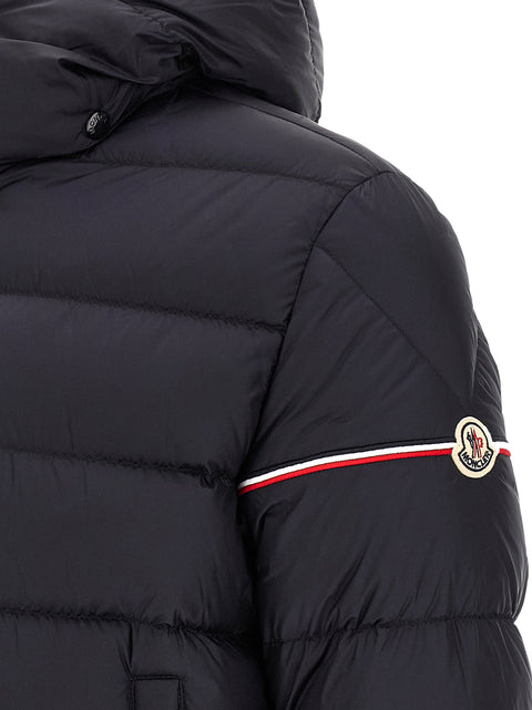 Moncler Ravenlock Down Jacket