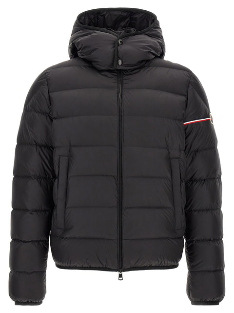 Moncler Ravenlock Down Jacket