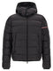 Moncler Ravenlock Down Jacket