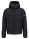 Moncler Ravenlock Down Jacket