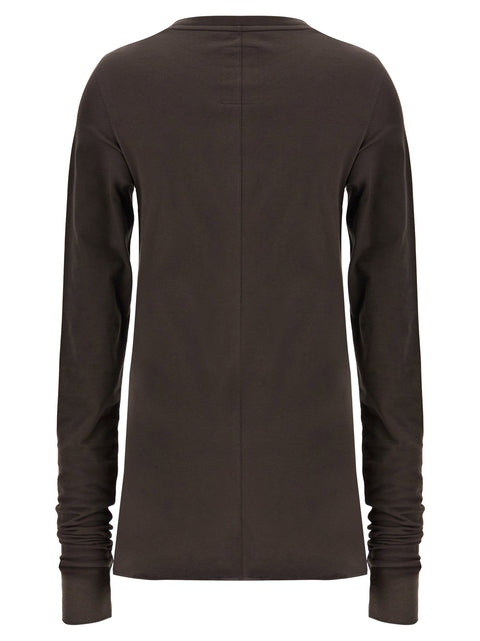 Moncler + Rick Owens Girder T-shirt