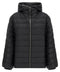 Moncler + Rick Owens Ziplock Down Jacket