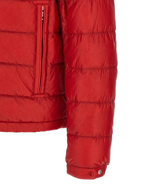Moncler Selves Down Jacket