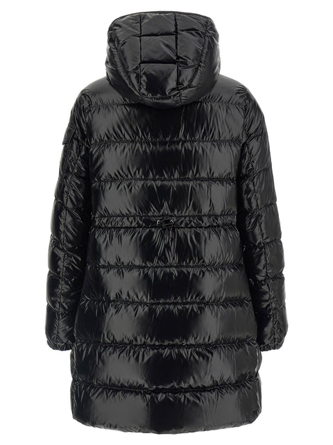 Moncler Semi-gloss Courcelles Down Jacket