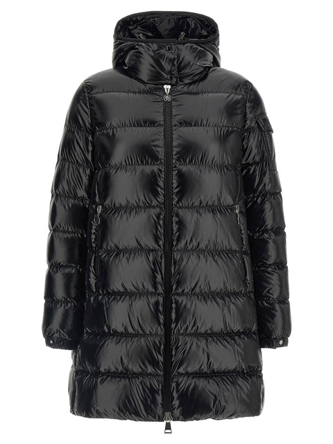 Moncler Semi-gloss Courcelles Down Jacket