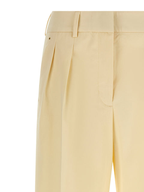 Moncler Tailored Trousers