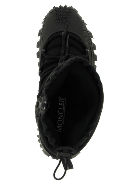 Moncler Trailgrip Gtx Boots
