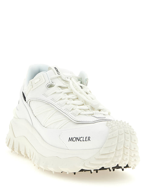 Moncler Trailgrip Gtx Sneakers