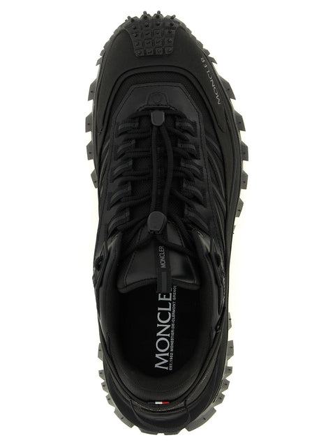 Moncler Trailgrip Gtx Sneakers