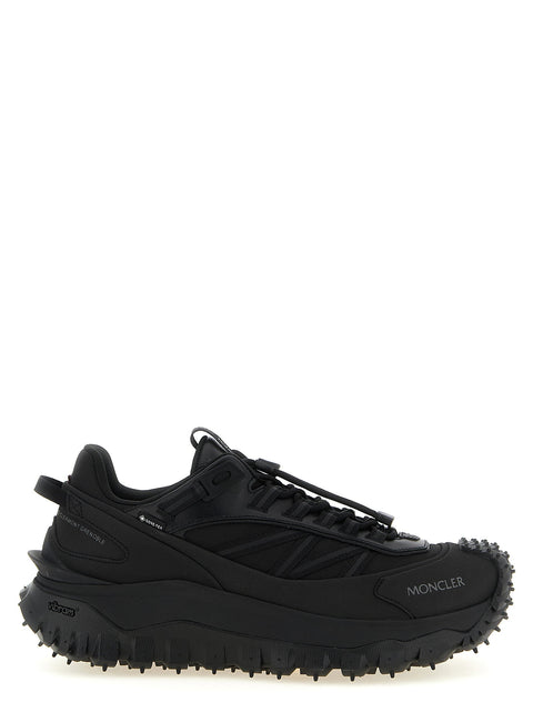Moncler Trailgrip Gtx Sneakers