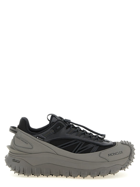 Moncler Trailgrip Gtx Sneakers