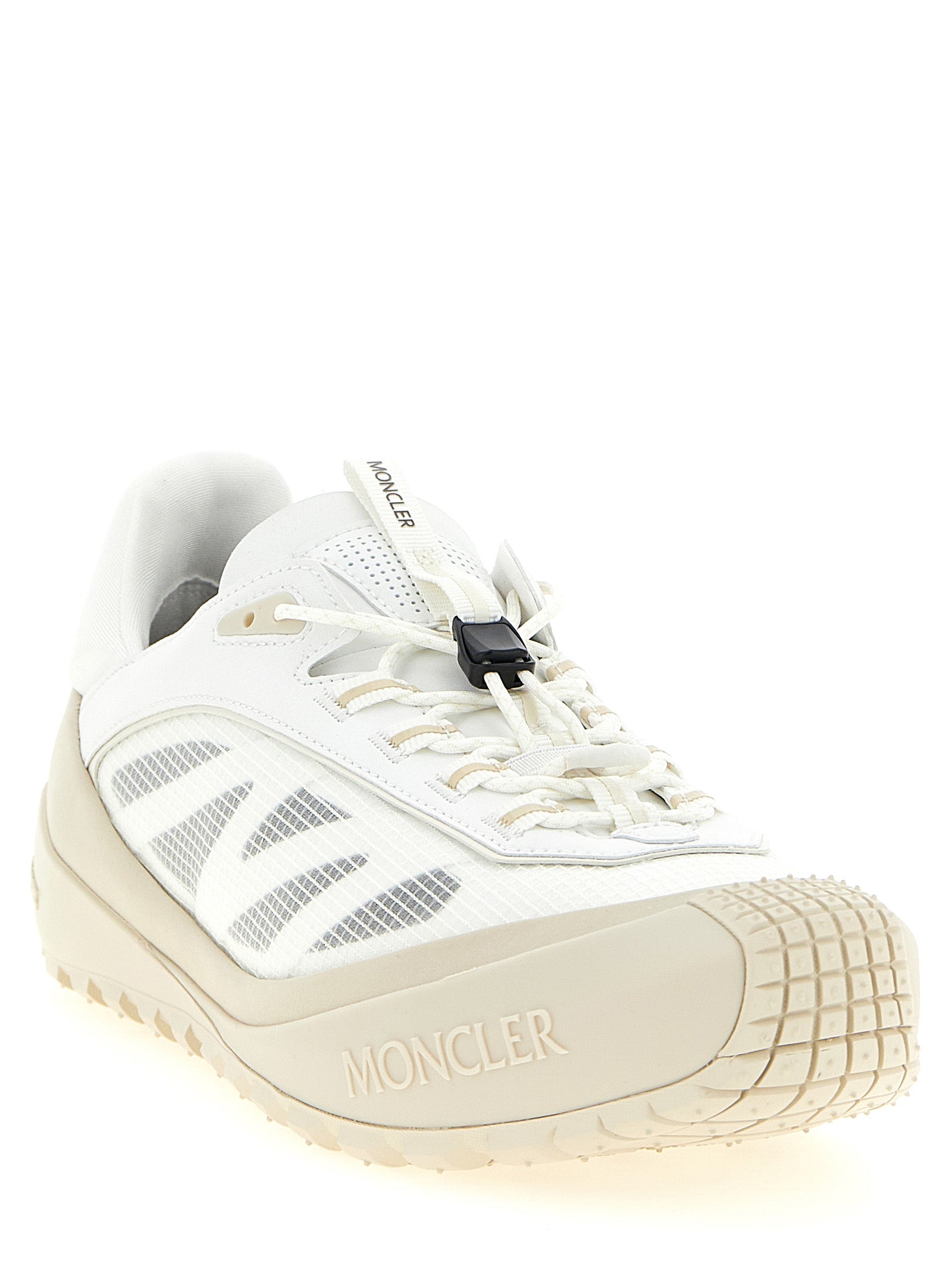 Moncler Trailgrip Lp Sneakers