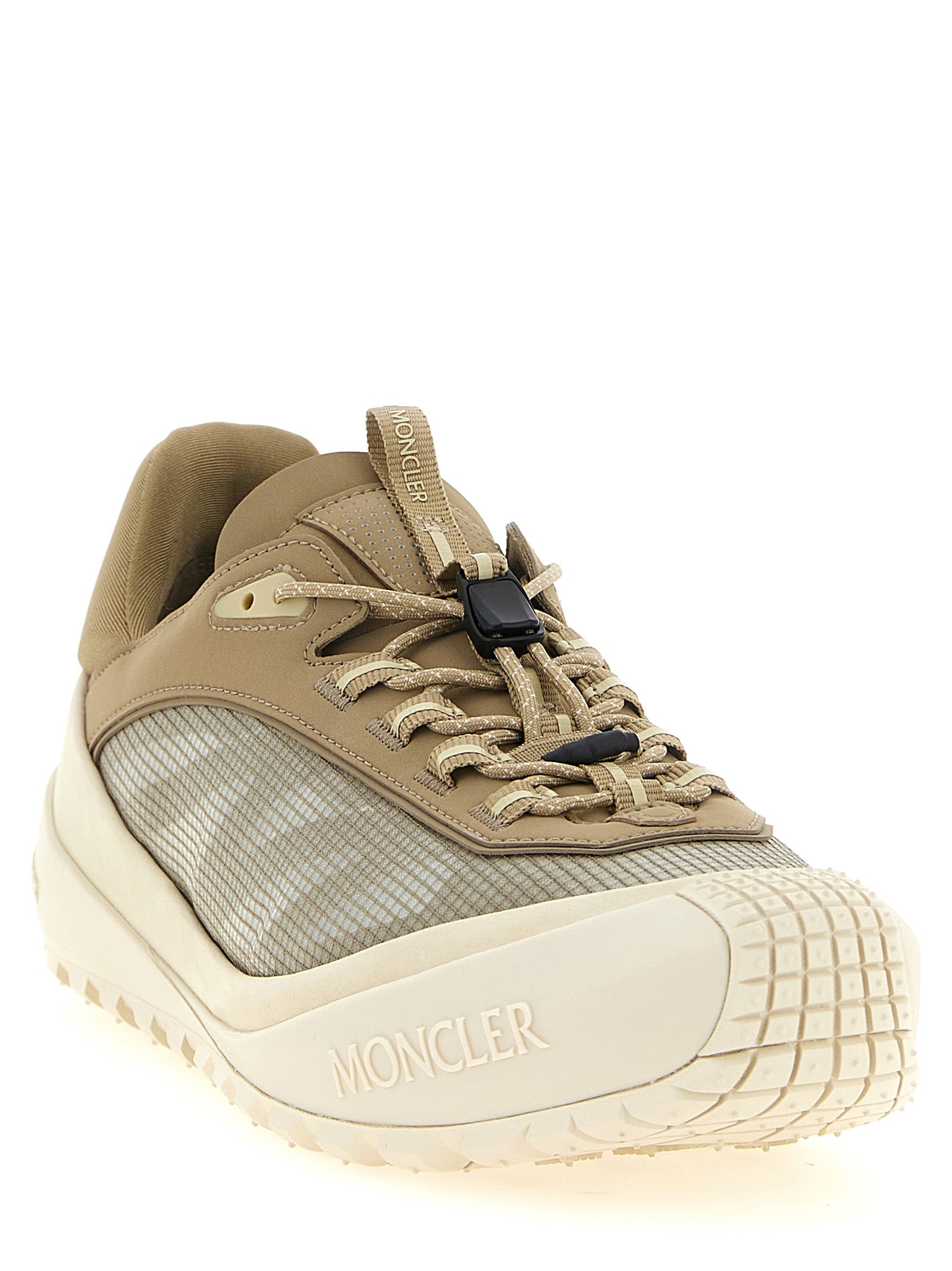 Moncler Trailgrip Lp Sneakers