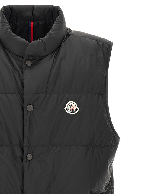 Moncler Tuquerouye Vest