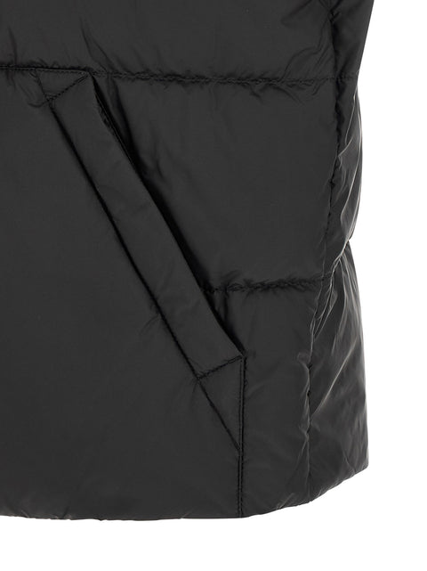 Moncler Tuquerouye Vest