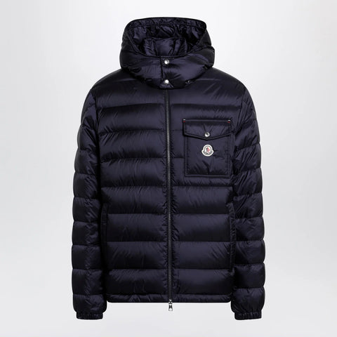 Moncler Tuquerouye down-filled vest in black