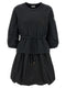 Moncler Two-material Dress