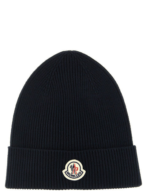 Moncler Wool Beanie