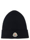 Moncler Wool Beanie