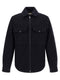 Moncler Wool Overshirt
